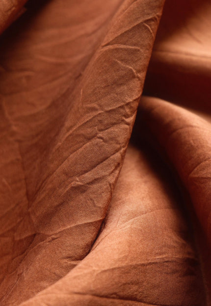 Mulberry Habutai Silk Fabric by the Yard | 22-23 Momme Silk | 44” Wide | 100 GSM