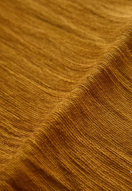 Handwoven Ahimsa Eri Silk Fabric | 44” Wide | 170 GSM