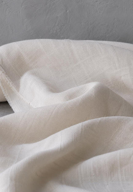 Hemp Plant-Dyed Fabric, 45" Wide, 230 GSM