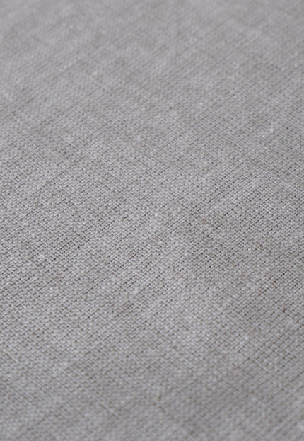 Greige Hemp blended with Cotton Fabric, 190 GSM, 58" wide