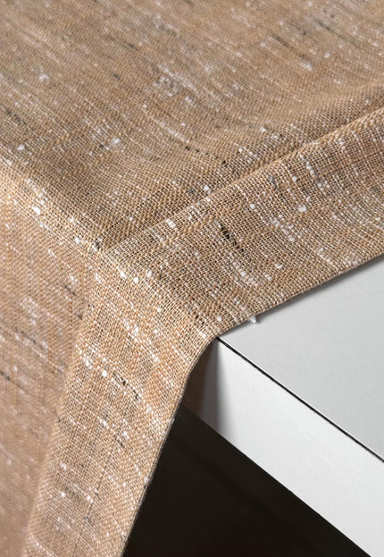 Soft Textured Handwoven Slub Cotton | 44" Wide | 140 GSM
