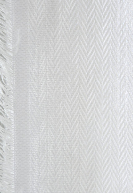 Alpaca  Wool Herringbone Fabric, 120 GSM, 53” Wide