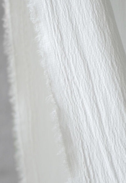 Japanese Crepe with stretch fabric | 140 GSM | 52” Wide