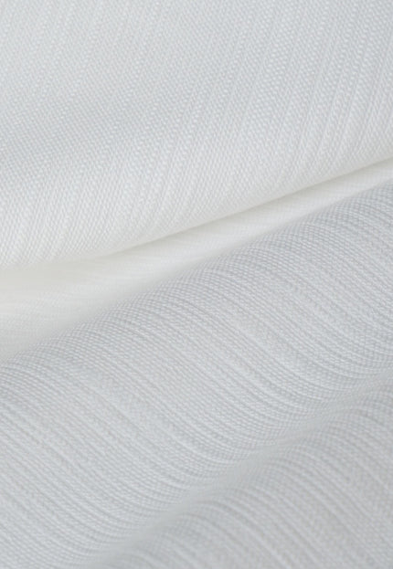Hemp Slub Suiting Fabric by the Yard | 370 GSM Heavyweight | 58” Wide