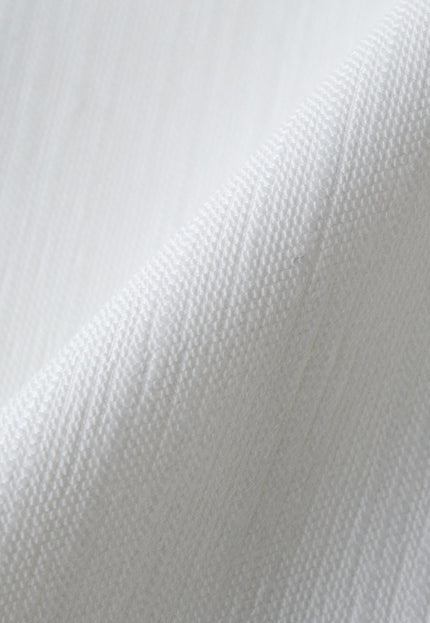 Hemp Slub Suiting Fabric by the Yard | 370 GSM Heavyweight | 58” Wide