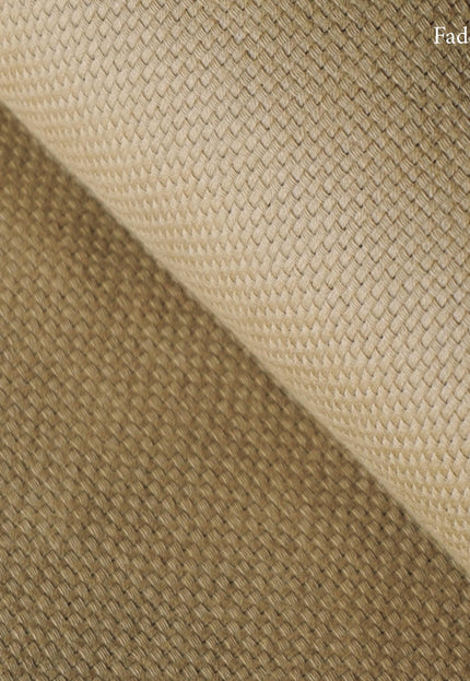 Cotton–Wool Hopsack Weave Fabric | 54″ Wide, 130 GSM