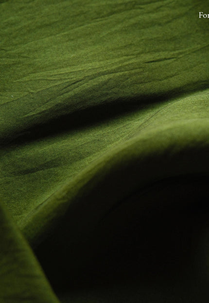 Mulberry Habutai Silk Fabric by the Yard | 22–23 Momme Silk | 44” Wide | 100 GSM