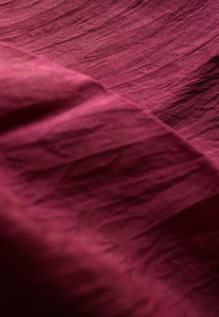 Mulberry Silk Taffeta Fabric, 44" Wide, 136 GSM / 22 Momme