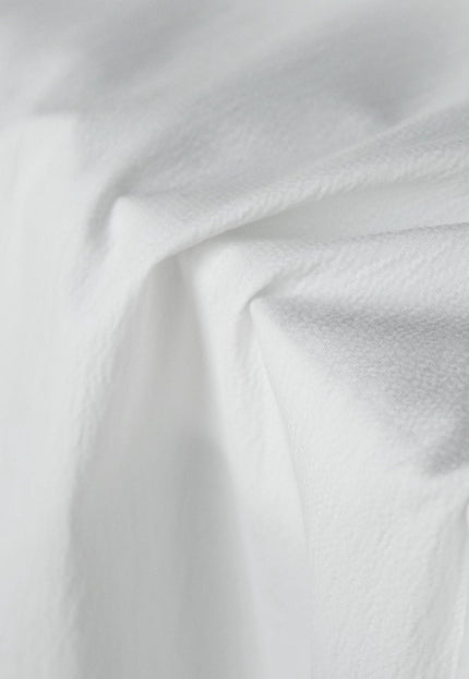 Japanese Crepe with stretch fabric | 140 GSM | 52” Wide
