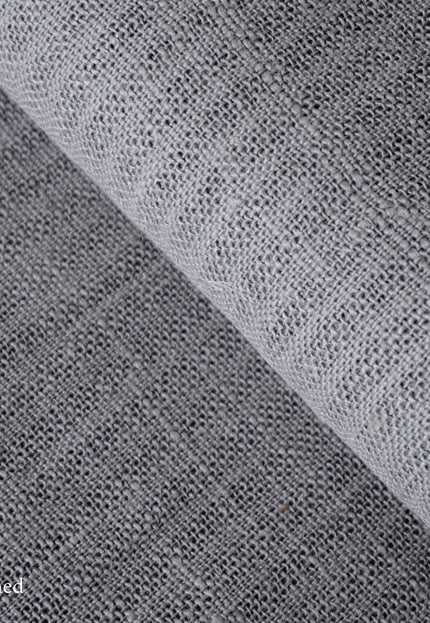 Himalayan Stinging Nettle Fabric | Washed & Unwashed | 54″ Wide, 270 GSM