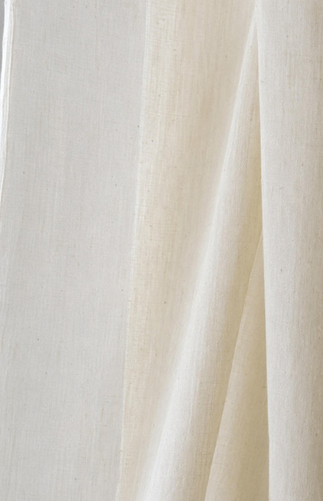 Bengal Muslin Cotton Fabric - Fine 100 Count | 45" Wide | 95 GSM