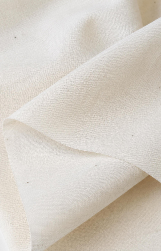 Bengal Muslin Cotton Fabric - Fine 100 Count | 45" Wide | 95 GSM