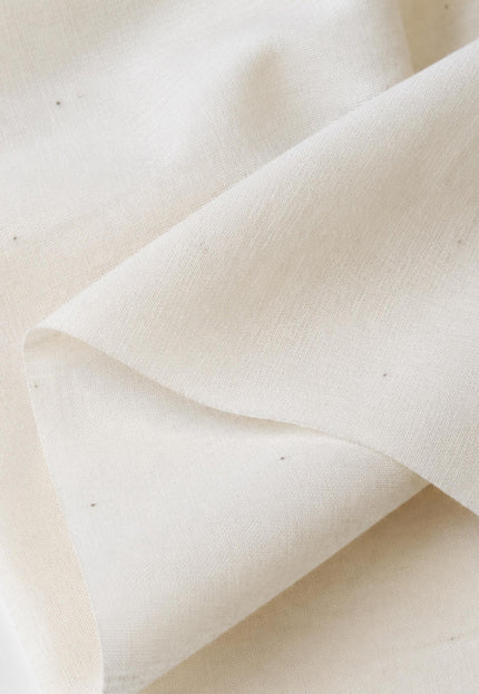 Bengal Muslin Cotton Fabric - Fine 100 Count | 45" Wide | 95 GSM