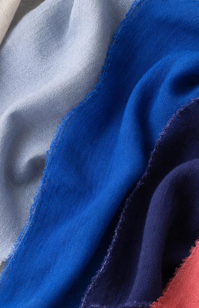 Textured Criss-Cross Cotton-Linen Dobby Fabric, 58" Wide, 122 GSM
