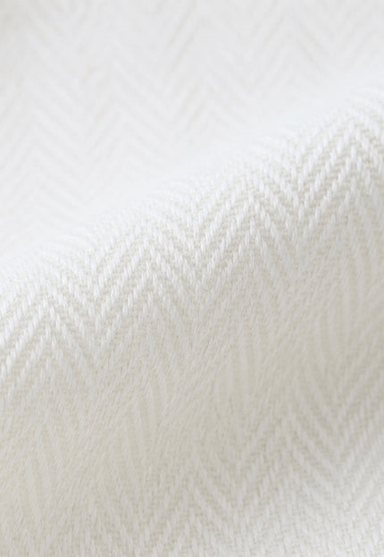 Alpaca  Wool Herringbone Fabric, 120 GSM, 53” Wide