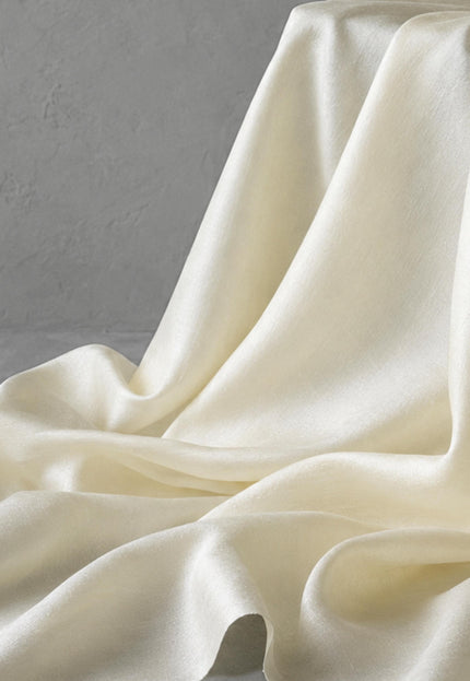Handwoven Mulberry Paper Silk, 45” wide, 80 GSM