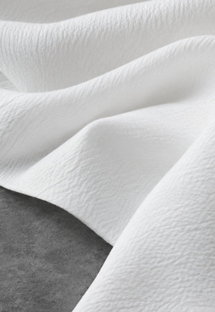 Japanese Crepe with stretch fabric | 140 GSM | 52” Wide