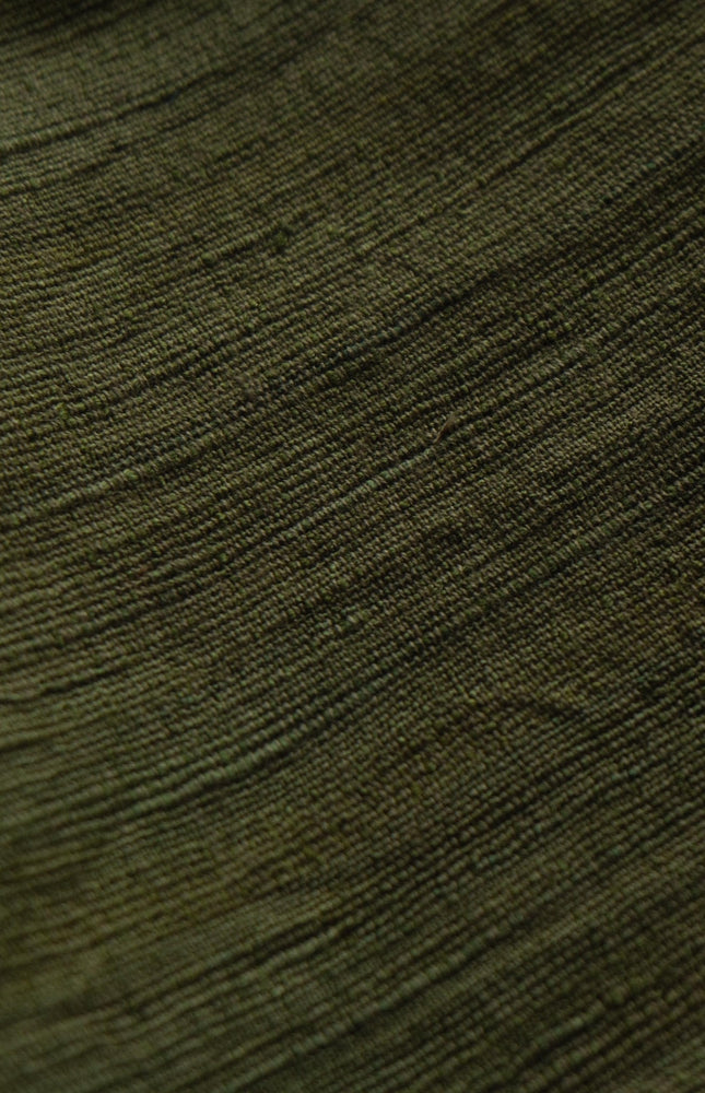Handwoven Ahimsa Eri Silk Fabric | 44” Wide | 170 GSM