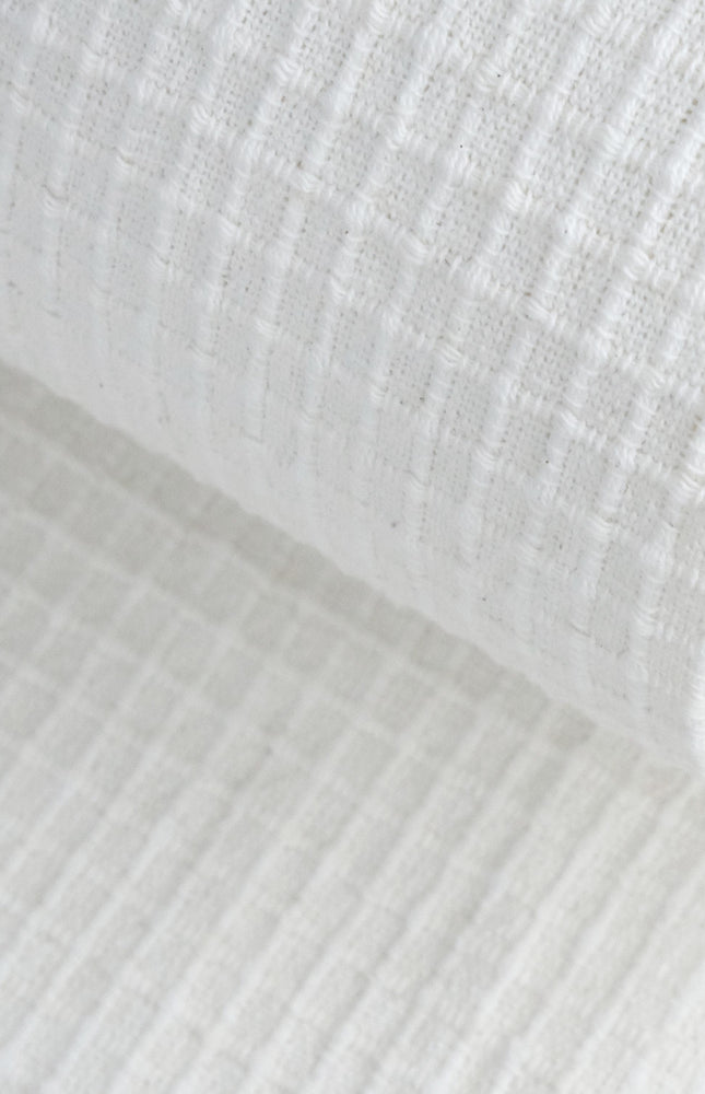 Ripstop Cotton Fabric by the Yard, 280 GSM, 60” Wide