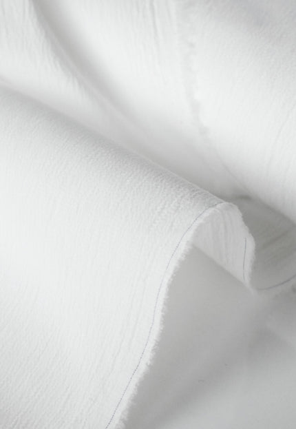 Japanese Crepe with stretch fabric | 140 GSM | 52” Wide