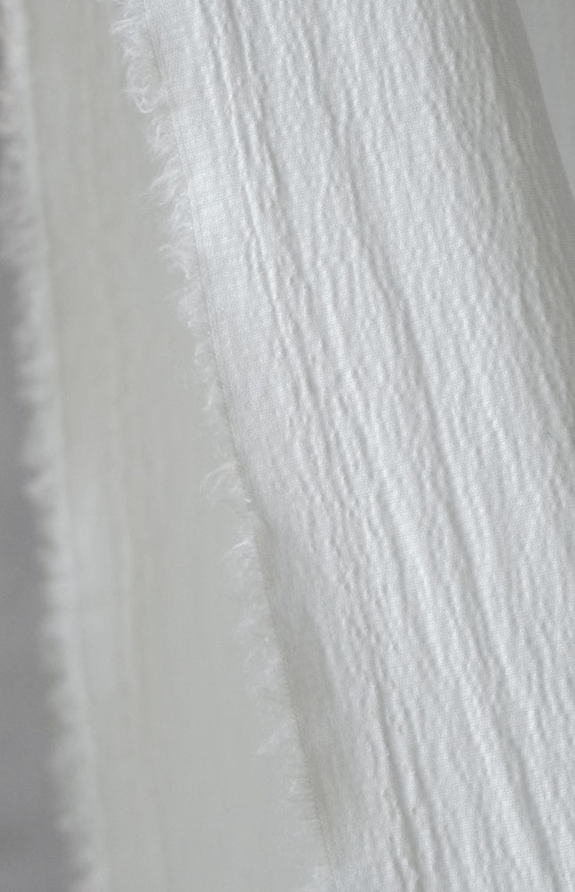 Japanese Crepe with stretch fabric | 140 GSM | 52” Wide