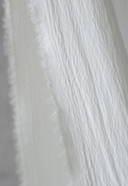 Japanese Crepe with stretch fabric | 140 GSM | 52” Wide