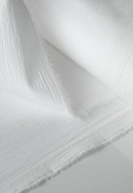Japanese Crepe with stretch fabric | 140 GSM | 52” Wide