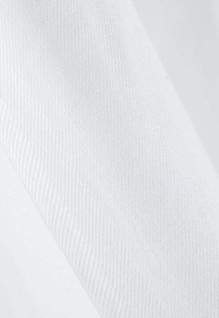 Cotton-Silk Twill Fabric, 137 GSM, 52” Wide
