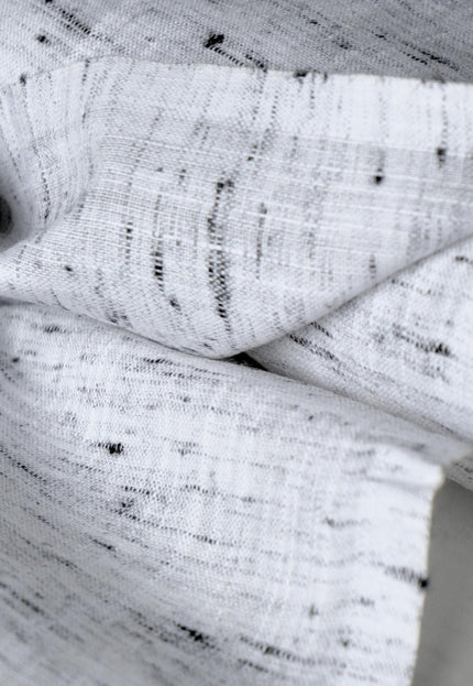 Soft Nepse Handwoven Cotton Fabric | 44" Wide | 140 GSM