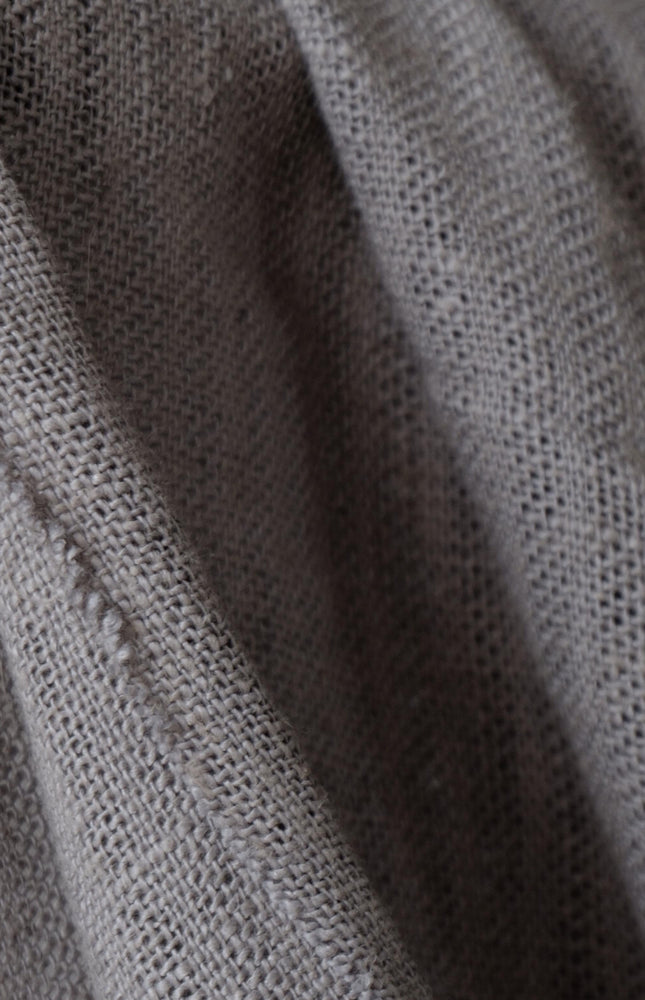 Himalayan Stinging Nettle Fabric | Washed & Unwashed | 54″ Wide, 270 GSM