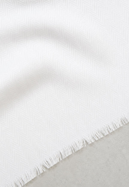 Alpaca  Wool Herringbone Fabric, 120 GSM, 53” Wide