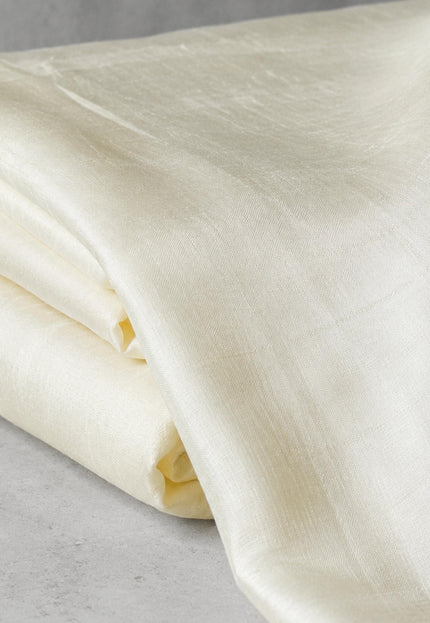 Handwoven Mulberry Paper Silk, 45” wide, 80 GSM