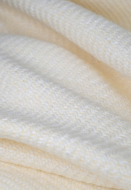 Handwoven Matka Silk Twill Fabric, 310 GSM, 45" Wide