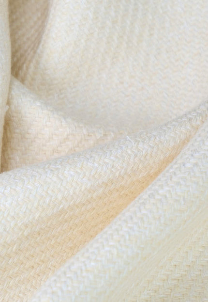 Handwoven Matka Silk Twill Fabric, 310 GSM, 45" Wide