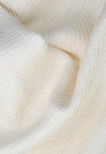 Handwoven Matka Silk Twill Fabric, 310 GSM, 45" Wide