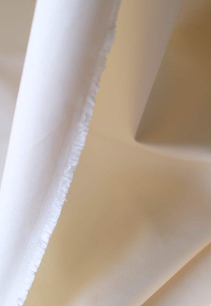 Japanese Kanso Cotton Suiting Fabric, 56” Wide, 380 GSM