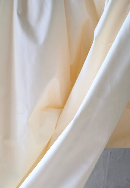 Japanese Kanso Cotton Suiting Fabric, 56” Wide, 380 GSM