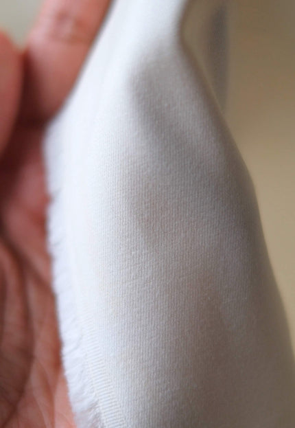 Japanese Kanso Cotton Suiting Fabric, 56” Wide, 380 GSM