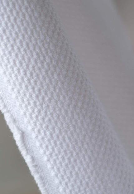 Sashiko Ori Heavyweight Cotton Fabric, 500 GSM, 62" Wide