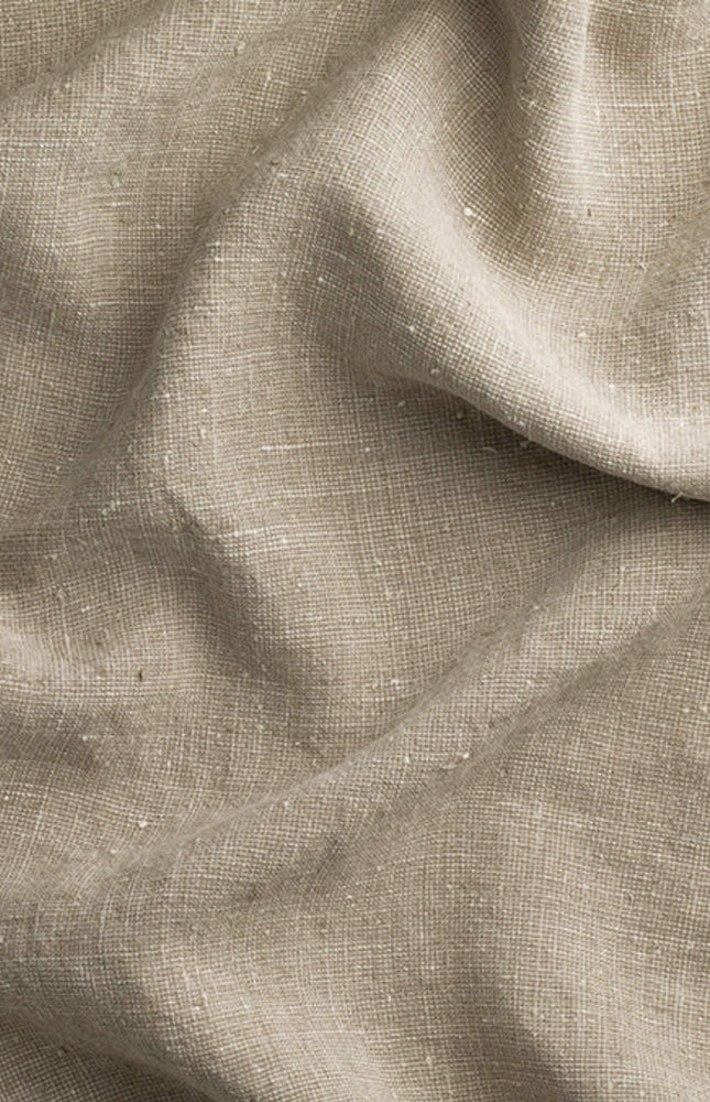 The Shepherd’s Cloth | Hemp Cotton Blend Fabric | 230 GSM | 58" Wide