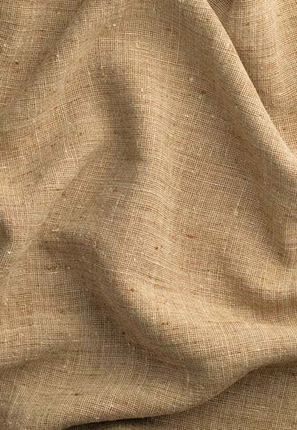 The Shepherd’s Cloth | Hemp Cotton Blend Fabric | 230 GSM | 58" Wide