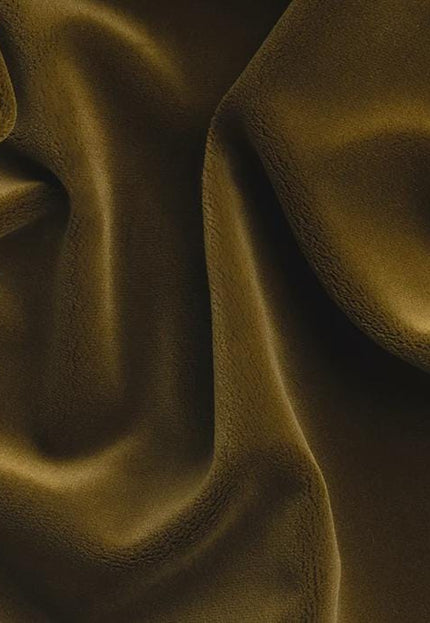 Cotton Velvet Fabric, 44" Wide, 270 GSM