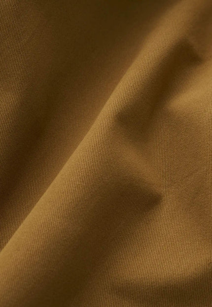Mid-weight Cotton Twill Fabric, 58" Wide, 240 GSM