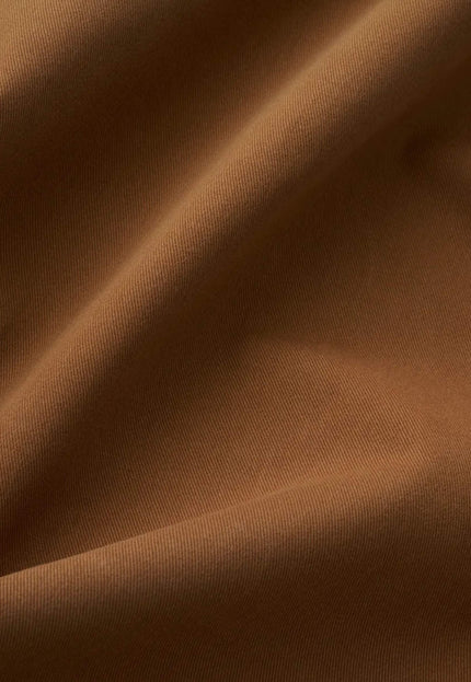 Mid-weight Cotton Twill Fabric, 58" Wide, 240 GSM