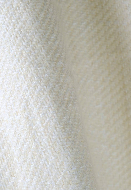 Handwoven Matka Silk Twill Fabric, 310 GSM, 45" Wide