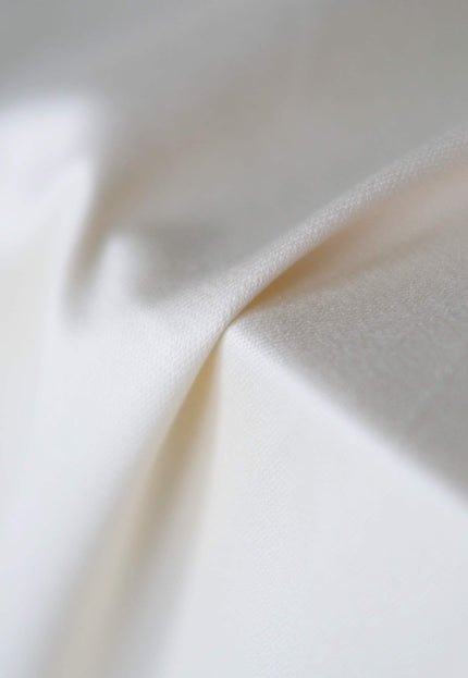 Japanese Kanso Cotton Suiting Fabric, 56” Wide, 380 GSM