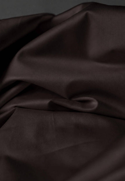 Japanese Kanso Cotton Suiting Fabric, 56” Wide, 380 GSM