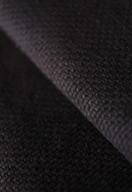 Sashiko Ori Heavyweight Cotton Fabric, 500 GSM, 62" Wide