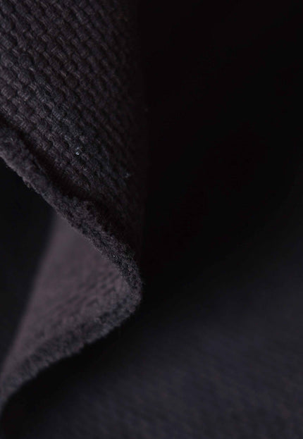 Sashiko Ori Heavyweight Cotton Fabric, 500 GSM, 62" Wide