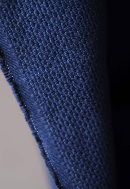 Sashiko Ori Heavyweight Cotton Fabric, 500 GSM, 62" Wide